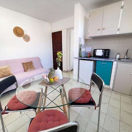 Apartmán T2 Calme Et Lumineux Au Coeur De Pointe-A-Pitre Exteriér fotografie