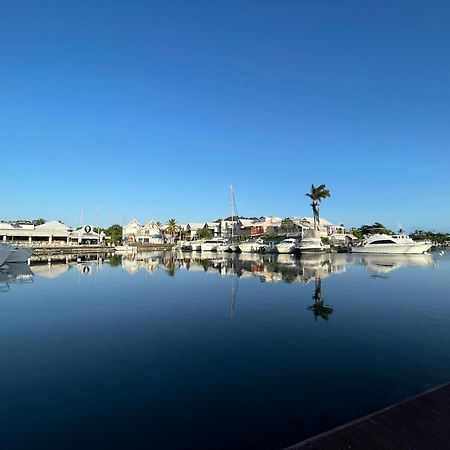Apartmán T2 Calme Et Lumineux Au Coeur De Pointe-A-Pitre Exteriér fotografie